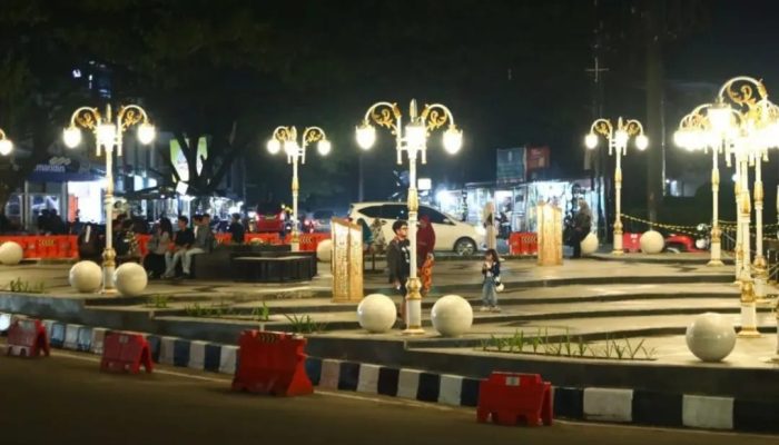 Cilegon Kantongi SiLPA Rp80 Miliar, Wakil Wali Kota: Jangan Menganggarkan Berdasarkan Asumsi