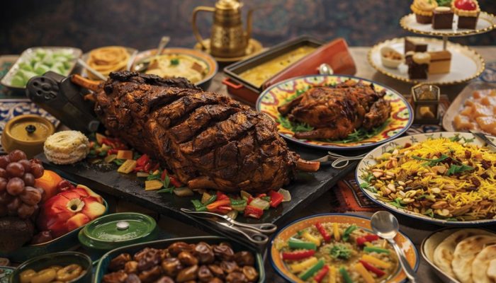 Aston Serang Suguhkan Rangkaian Promo Spesial untuk Valentine, Imlek, dan Ramadan