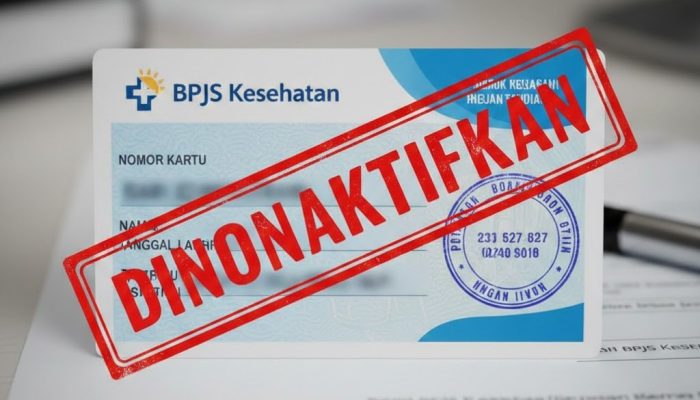 BPJS 8.502 Warga Cilegon Dinonaktifkan Kemensos, Pemkot Siapkan Skema Berobat Gratis UHC