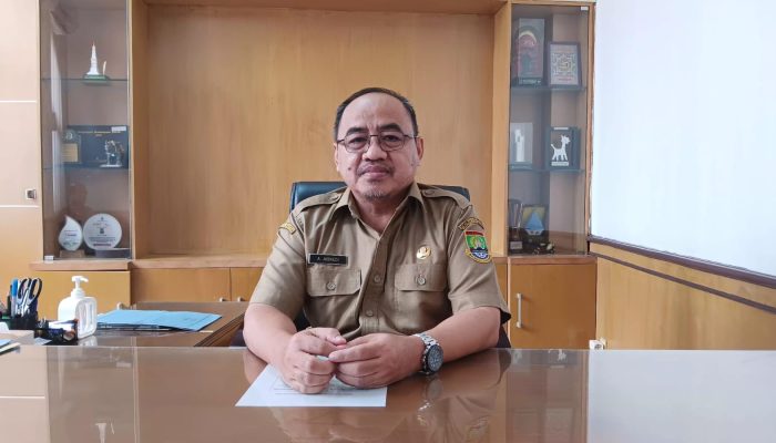 Celah Fiskal Sempit, Pemkot Cilegon Siapkan Skema KPBU untuk Kejar Target Pembangunan 2027