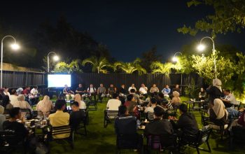 Merdeka Bicara,Jadilah Mata dan Telinga  untuk Kemajuan Cilegon