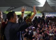 Wali Kota Robinsar Buka Cilegon Expo 2026, Momentum UMKM Naik Kelas