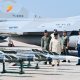 Presiden Prabowo Serahkan Pesawat MRCA Rafale dan Sistem Pertahanan Modern untuk Perkuat Pertahanan Udara Nasiona