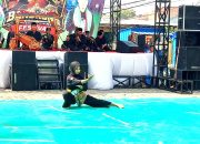 Investasi Karakter Melalui Jurus Silat Bandrong: Ketika Prestasi dan Tradisi Menyatu di Cilegon