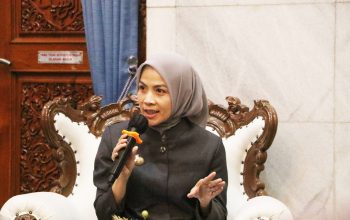 Tak Pakai Fasilitas Jabatan, Bupati Serang Alihkan Anggaran Rumah dan Mobil Dinas untuk Rutilahu