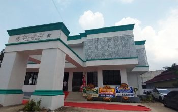 Babak Baru Literasi Cilegon: Gedung Perpusda Modern Resmi Dibuka, Jadi Ruang Kreatif yang Buka Setiap Hari
