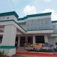 Babak Baru Literasi Cilegon: Gedung Perpusda Modern Resmi Dibuka, Jadi Ruang Kreatif yang Buka Setiap Hari