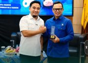 Bedah Buku ‘Babad Alas’ Bima Arya di Cilegon: Memimpin dengan Nilai dan Tantangan Defisit Anggaran