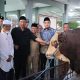 Mengenal “Gani”, Sapi Simental 1,1 Ton Bantuan Presiden Prabowo untuk Warga Cilegon