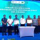 Menjaga Cagar Alam Rawa Danau, Benteng Terakhir Pasokan Air Bersih Cilegon