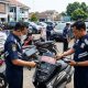 Samsat Cilegon Gencarkan Operasi ‘Pentung’, 600 Kendaraan Dinas Pemkot Tercatat Tunggak Pajak