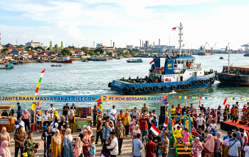 Seleksi Komisaris Independen PT PCM: Tantangan Mengubah Potensi Pelabuhan Menjadi Kesejahteraan Publik