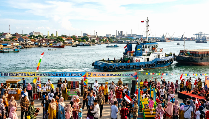 Seleksi Komisaris Independen PT PCM: Tantangan Mengubah Potensi Pelabuhan Menjadi Kesejahteraan Publik