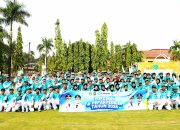 Jadi Tuan Rumah POPDA XII Banten, Cilegon Lepas 428 Atlet dan Targetkan Tembus 3 Besar
