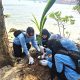Gandeng Komunitas Lokal, PT IRT Kampanyekan Wisata Lestari Tanpa Rusak Alam di Pulau Merak Kecil