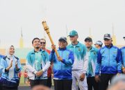 Banten Bidik Juara PON 2032, Andra Soni Pacu Atlet Muda di Popda XII