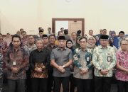 Wali Kota Cilegon Ancam Sanksi Tegas Kepala Sekolah yang Jual Beli Kursi SPMB