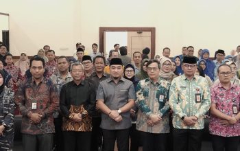 Wali Kota Cilegon Ancam Sanksi Tegas Kepala Sekolah yang Jual Beli Kursi SPMB