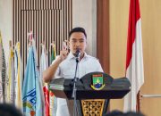 Kantongi 6 Nama dari Pansel, Wali Kota Cilegon Istikharah Sebelum Pilih Komisaris PT PCM