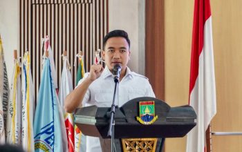 Kantongi 6 Nama dari Pansel, Wali Kota Cilegon Istikharah Sebelum Pilih Komisaris PT PCM