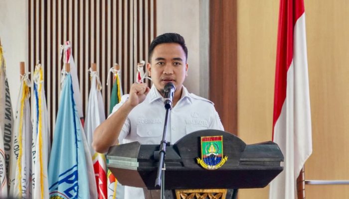Kantongi 6 Nama dari Pansel, Wali Kota Cilegon Istikharah Sebelum Pilih Komisaris PT PCM