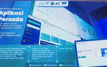 Percepat Digitalisasi Pajak, Pemkot Cilegon Kirim Programmer ke Malang