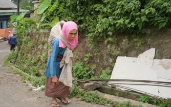 Janji Wali Kota Cilegon Atasi Kekeringan di Pulomerak: Keran Air Akan Masuk Rumah Warga