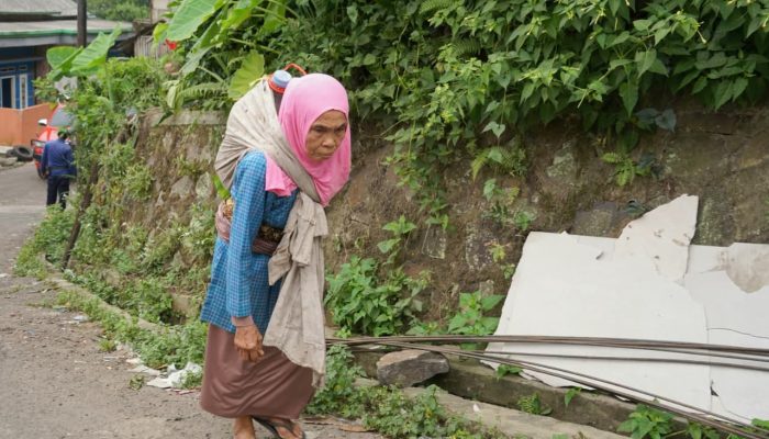 Janji Wali Kota Cilegon Atasi Kekeringan di Pulomerak: Keran Air Akan Masuk Rumah Warga