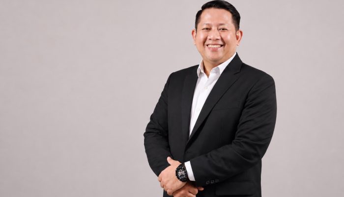Rapih Herdiansyah: Dari Wartawan, Staf Ahli Wantimpres, Kini Menjabat Komisaris Independen PT PCM