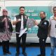 Pangkas Antrean Pasien Rujukan, Pemkot Cilegon Luncurkan Layanan Transportasi SI NONG