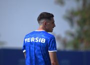 Eks Pemain Dinamo Zagreb Kaget dengan Cuaca Kota Kembang, Luka Menalo: Bandung Lebih Adem dari Bosnia