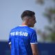 Eks Pemain Dinamo Zagreb Kaget dengan Cuaca Kota Kembang, Luka Menalo: Bandung Lebih Adem dari Bosnia