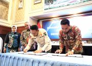 Gandeng Pemkot Malang, Kota Cilegon Adopsi Aplikasi “Persada” dan “Vesop” untuk Genjot PAD
