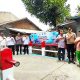 Merajut Asa di Atas Jembatan Merah Putih Presisi Cilegon