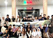 Mahasiswa KKN Nusantara Pelajari Kearifan Lokal Masyarakat Adat Baduy
