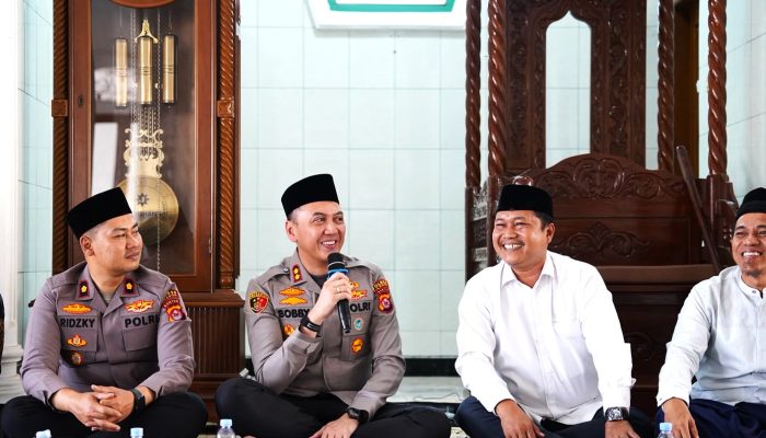 Kapolres Cilegon Ingatkan  Ancaman Narkoba Jenis Baru: Liquid Vape Berisi Obat Bius Operasi