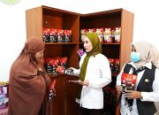 Dorong UMKM Cilegon Tembus Pasar Belanda, Pemkot dan GOW Perkuat Pendampingan Produk Lokal
