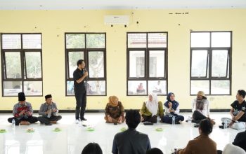 Menghidupkan Cerita Banten Tanpa Sekat Birokrasi di Festival Teater Banten IV