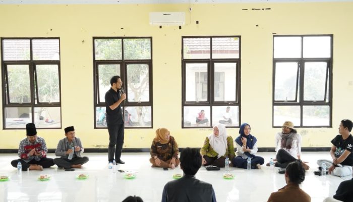 Menghidupkan Cerita Banten Tanpa Sekat Birokrasi di Festival Teater Banten IV