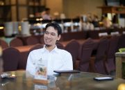 Masyarakat Maritim Cilegon Gelar Syukuran Keselamatan dan Refleksi Maritim