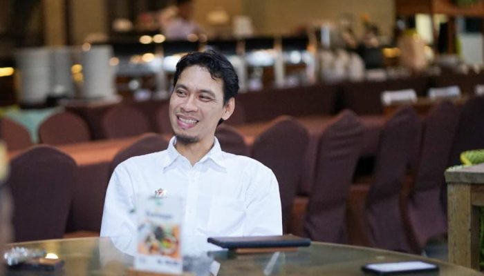 Masyarakat Maritim Cilegon Gelar Syukuran Keselamatan dan Refleksi Maritim