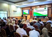 Pemkot Cilegon Rombak Juknis DPWKel 2027, Sesuaikan Janji Politik Wali Kota dan Masalah Perkotaan
