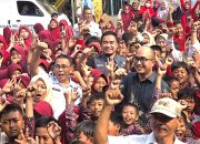 Cetak Generasi Sadar Lingkungan, Pemkot Cilegon Perluas Program KOLASE ke 120 Sekolah