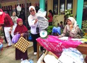 Ini Program KOLASE:Bukan Sekadar Memilah Sampah tapi Menanamkan Budaya Berkelanjutan di Kota Cilegon