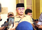 Sekda Cilegon Ahmad Aziz Tegaskan ASN Harus Solid dan Lepas Sekat Kelompok