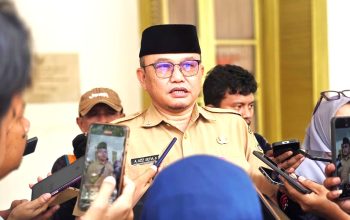 Sekda Cilegon Ahmad Aziz Tegaskan ASN Harus Solid dan Lepas Sekat Kelompok