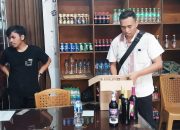 Perda 5 Tahun 2001 Tumpul,Minuman Beralkohol Bebas Diperjual Belikan di Kota Cilegon