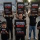Momentum “September Hitam”, Jaringan Demokrasi Banten: Kritis Boleh, Tapi Jangan Anarkis