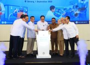 Kemnaker Mulai Pelatihan Vokasi Nasional Batch 4, Diikuti 12.128 Peserta