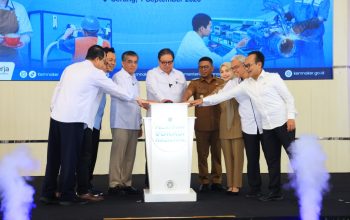 Kemnaker Mulai Pelatihan Vokasi Nasional Batch 4, Diikuti 12.128 Peserta